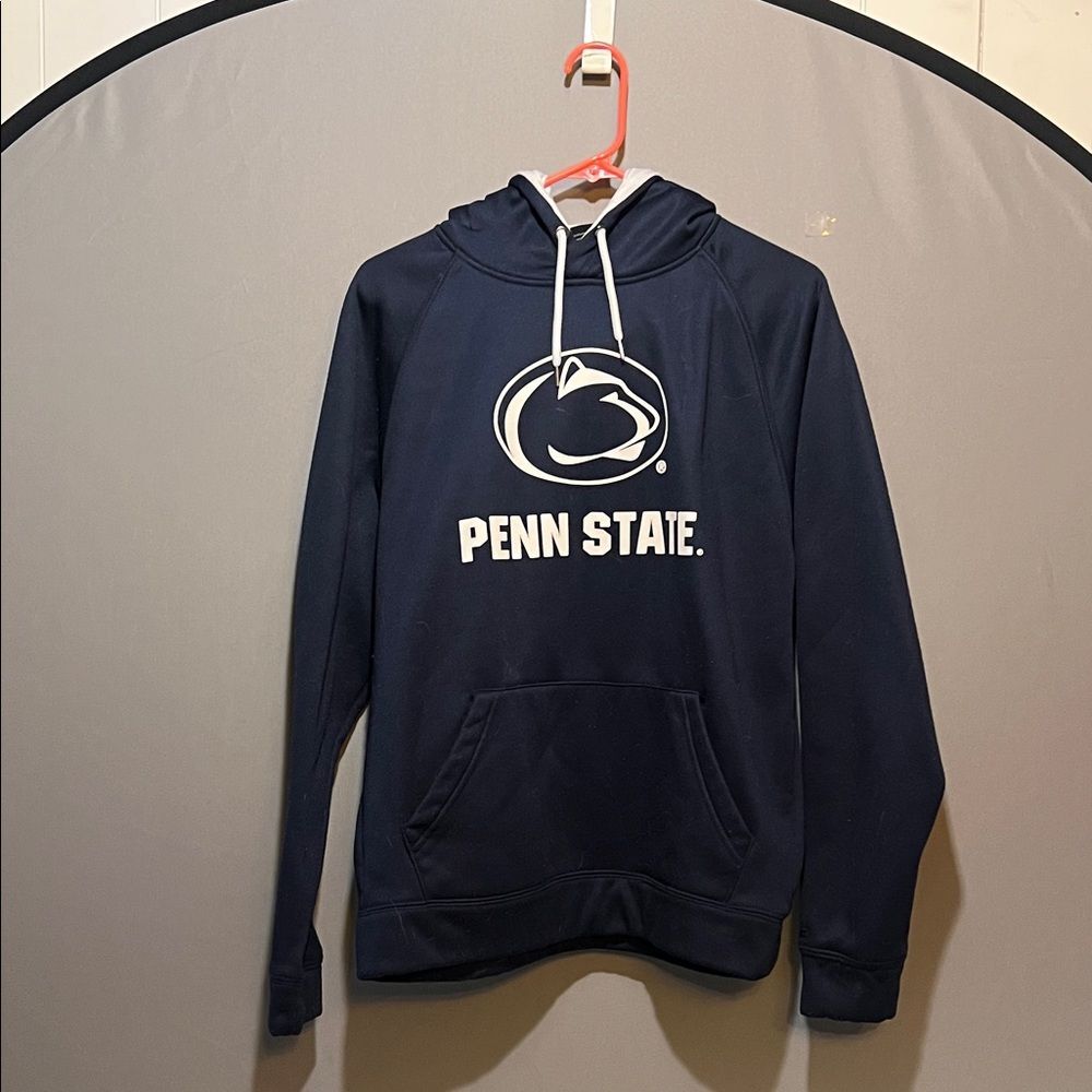 🔥 4 FOR $15 Item🔥Colosseum Penn State Dark Blue Hoodie